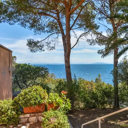 Le Terrazze * Capo D'arco