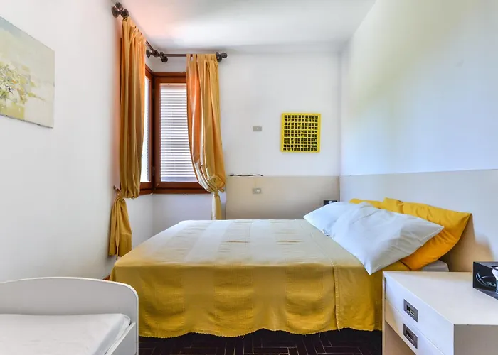 Le Terrazze Capo D'arco