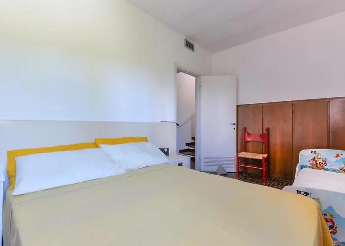 Le Terrazze Capo D'arco