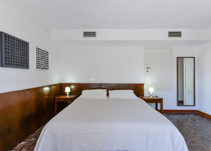 Le Terrazze Capo D'arco