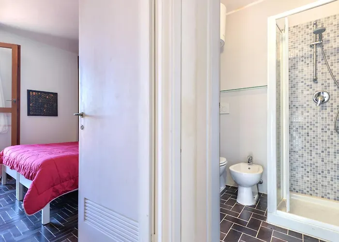 Le Terrazze * Capo D'arco