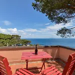 Villa Le Terrazze -