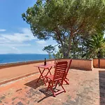 Le Terrazze - Villa Capo D'arco