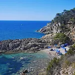 Le Terrazze - Villa Capo D'arco
