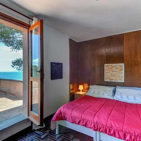 Le Terrazze * Capo D'arco