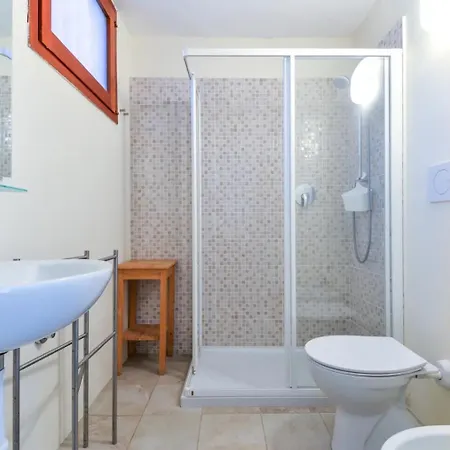 Le Terrazze * Capo D'arco