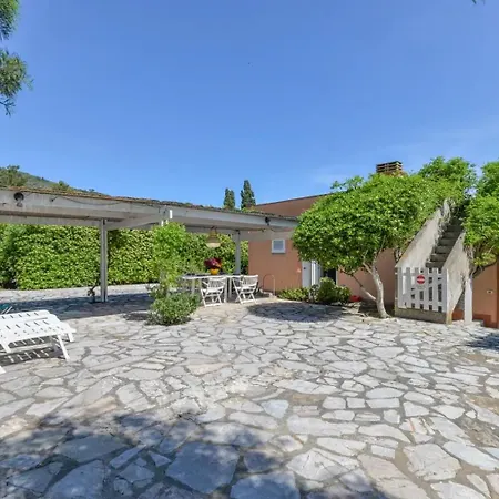 Villa Le Terrazze Capo D'arco