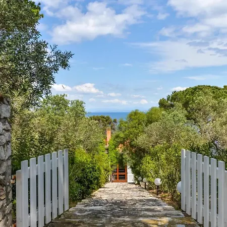 Le Terrazze Villa Capo D'arco