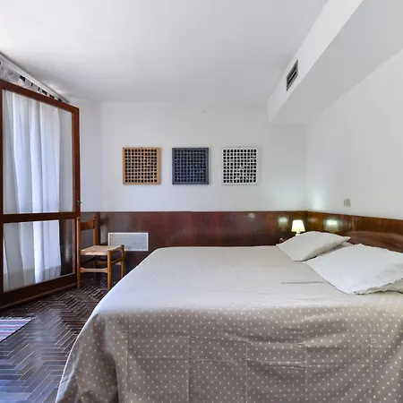 فيلة Le Terrazze Capo D'arco