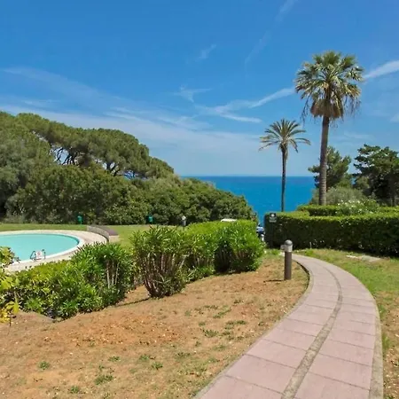 Le Terrazze فيلة Capo D'arco