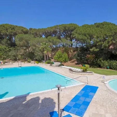 Le Terrazze فيلة