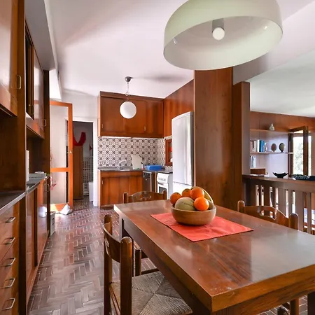 Le Terrazze Villa *