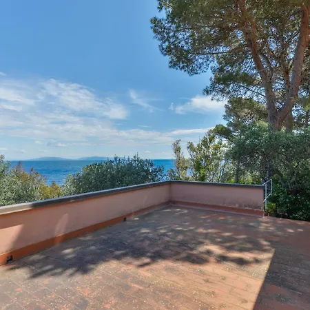 Le Terrazze * Capo D'arco