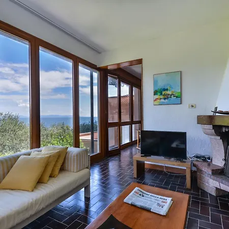 Le Terrazze فيلة