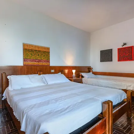 فيلة Le Terrazze Capo D'arco