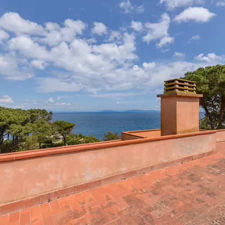 Le Terrazze * Capo D'arco