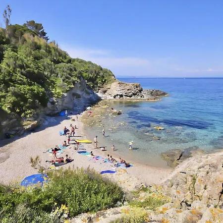Le Terrazze Villa Capo D'arco