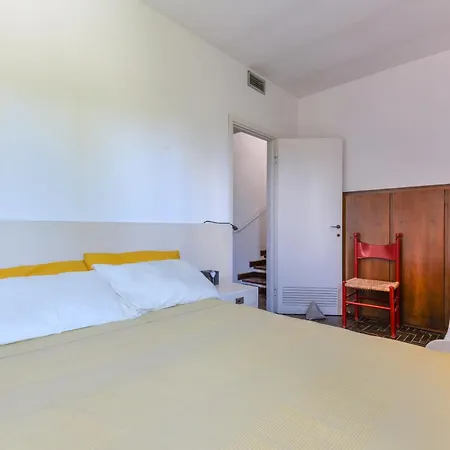 Le Terrazze Capo D'arco