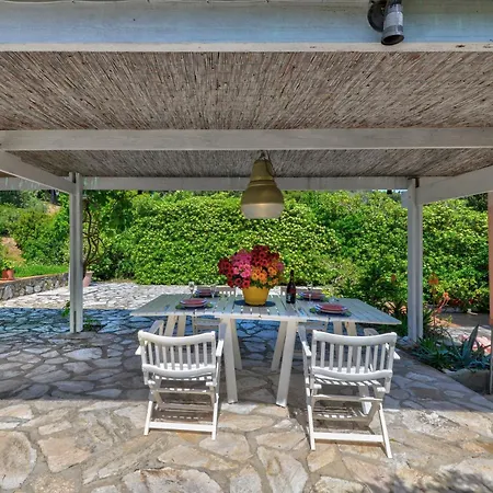Le Terrazze - Villa