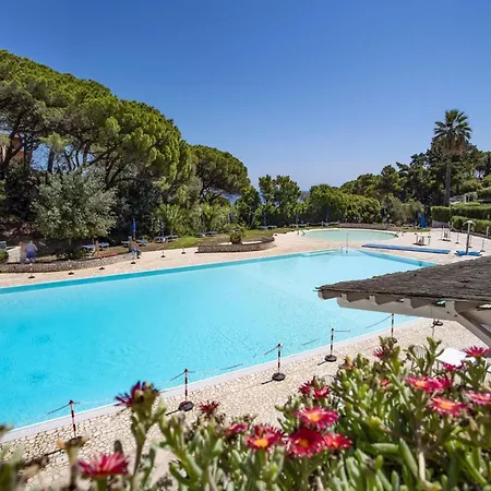 فيلة Le Terrazze