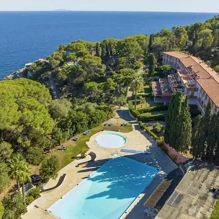 Le Terrazze فيلة