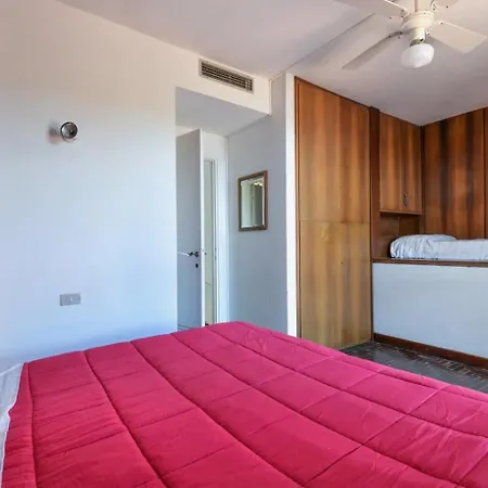 Le Terrazze Villa Capo D'arco