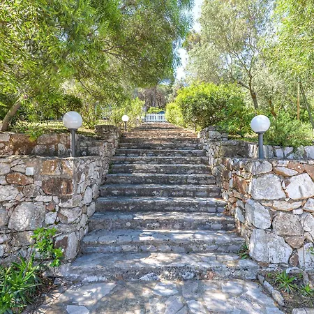 Le Terrazze فيلة *