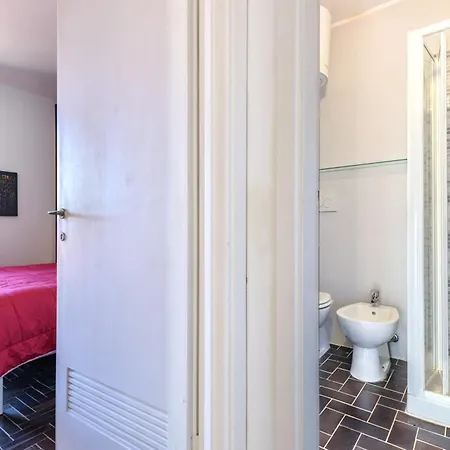 Le Terrazze * Capo D'arco