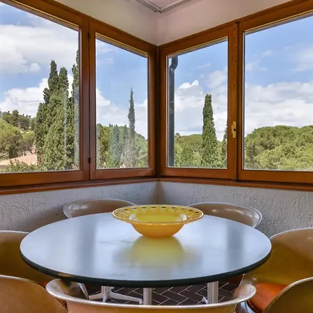 Villa Le Terrazze Capo D'arco