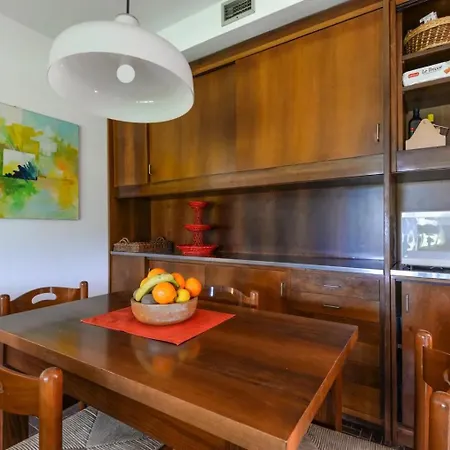 فيلة Le Terrazze