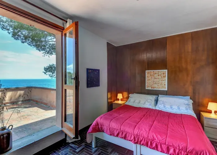 Le Terrazze * Capo D'arco