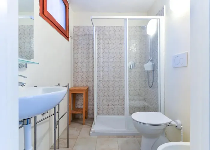 Le Terrazze * Capo D'arco