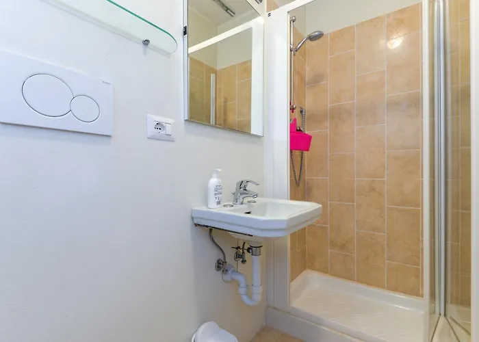 Le Terrazze * Capo D'arco