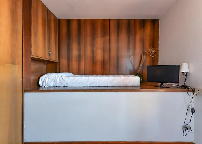 Le Terrazze * Capo D'arco