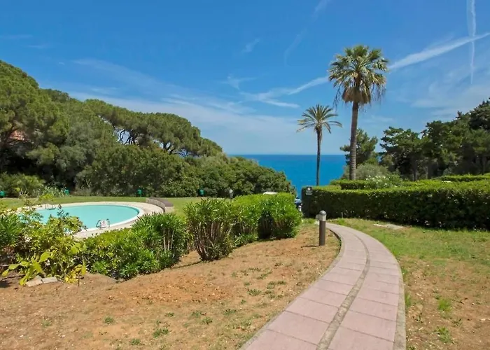 Le Terrazze Villa Capo D'arco