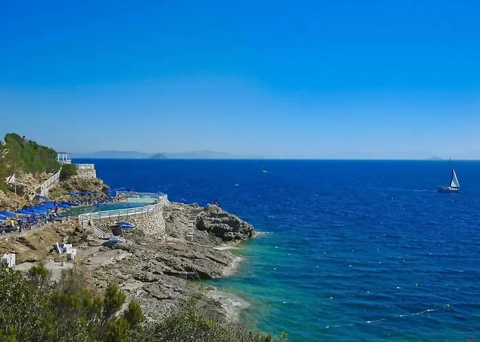 Le Terrazze Capo D'arco