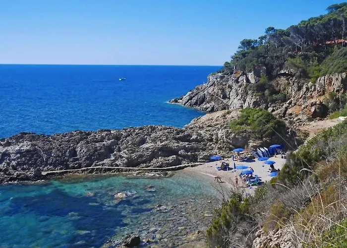 Le Terrazze Villa Capo D'arco