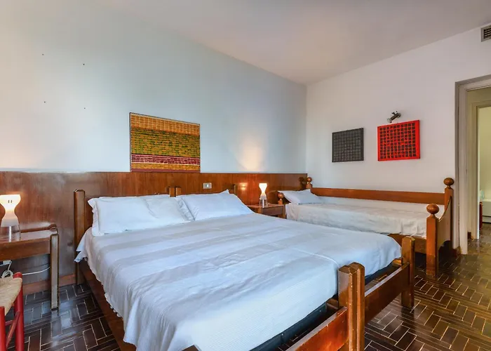 Villa Le Terrazze Capo D'arco