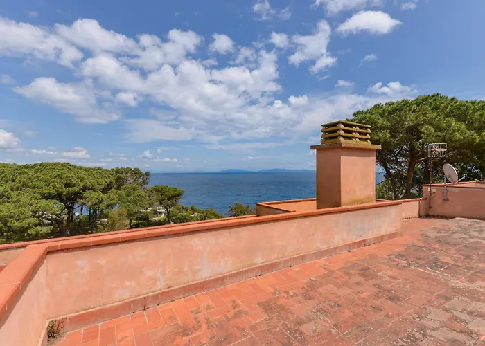 Le Terrazze * Capo D'arco