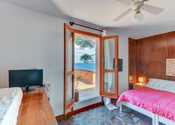 Le Terrazze Villa Capo D'arco