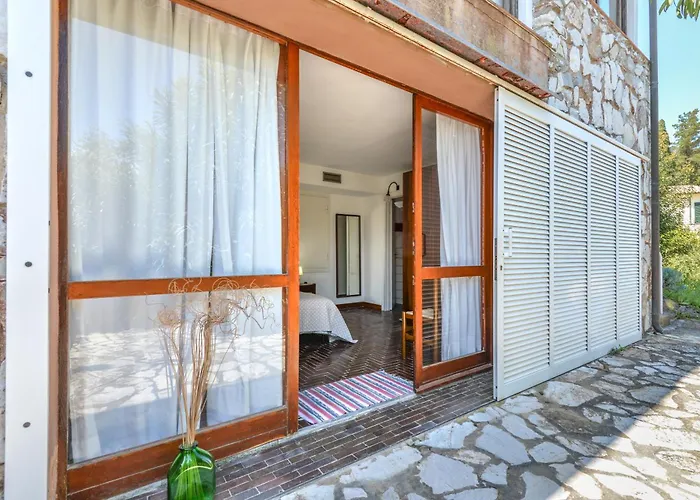 Le Terrazze * Capo D'arco