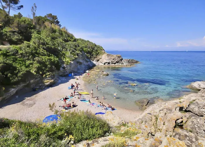 Le Terrazze Villa Capo D'arco