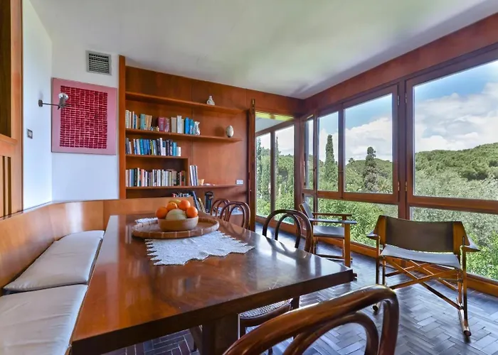 Le Terrazze * Capo D'arco