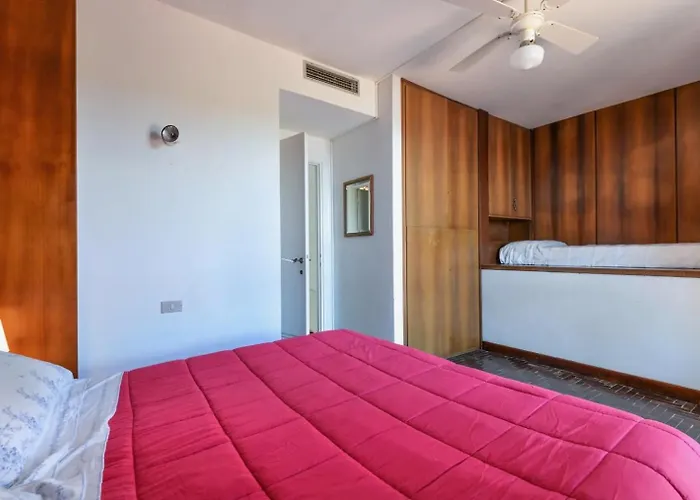 Le Terrazze Villa Capo D'arco