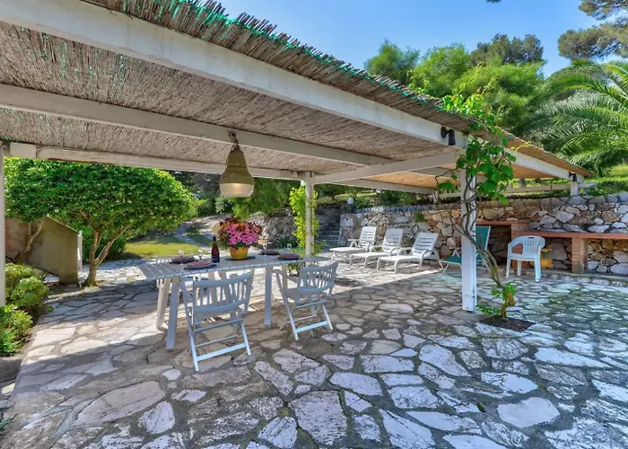 Le Terrazze Capo D'arco