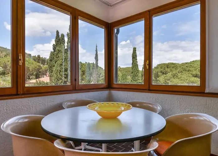 Villa Le Terrazze Capo D'arco