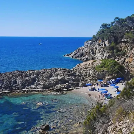 Le Terrazze - Villa Capo D'arco