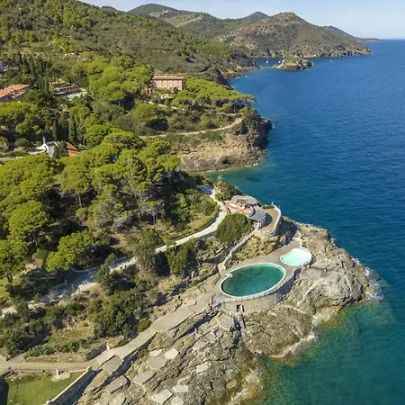 Le Terrazze -