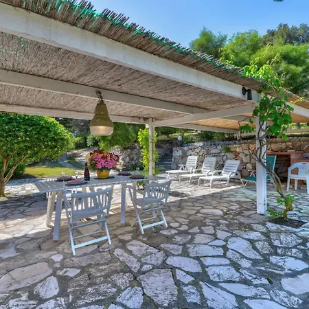 Villa Le Terrazze -