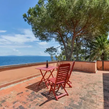 Villa Le Terrazze - Capo D'arco